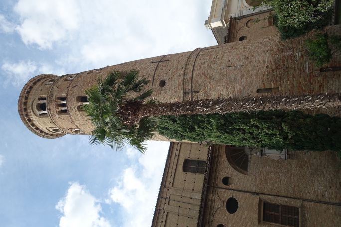 orig tower