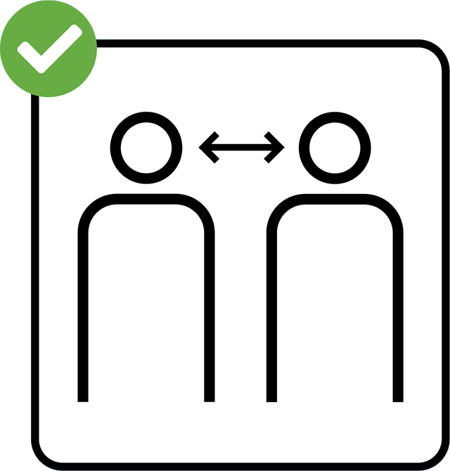 Abstand