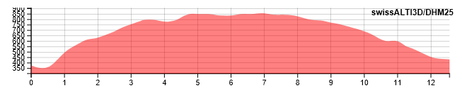 profile