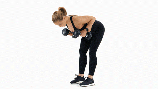 bent-over-row