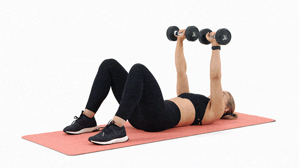 floor-press