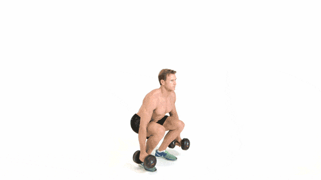 bent-over-row